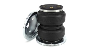 Ford F-350 Chassis Cab Suspension Leveling Kit - Air Lift - LoadLifter 5000 - `17-`26